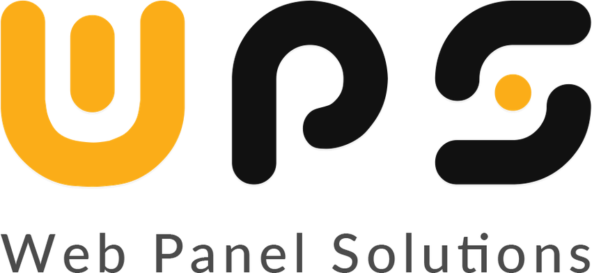 webpanelsolutions.com logo